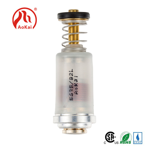 LPG i NG magnet Orkli solenoidni ventil